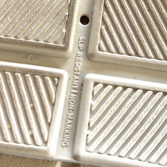 Tucket Giller Khaki & Vanilla Deck Boat Driver Shoes Size 13 Excellent Condition - Picture 10 of 10